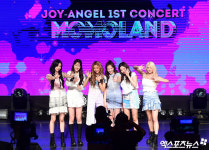 모모랜드 조이천사콘서트 함께 해요[엑s HD포토]