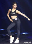 김예지 신나는 포즈[포토]