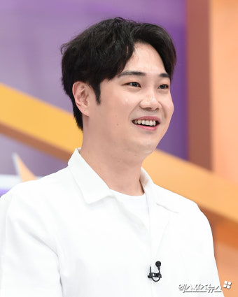 유재환 '요요 없는 유지어터'[엑's HD포토]