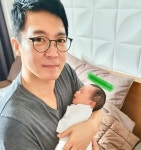 신동진 아나운서, 52세에 늦둥이 득남…