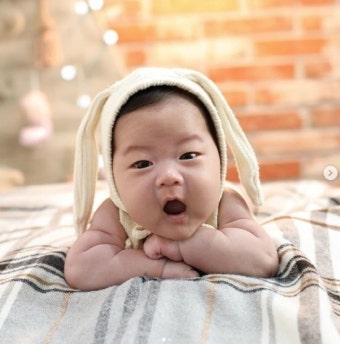 신동진 아나운서, 53세 재혼·아들 공개 