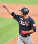 최진행 엄지 척[포토]