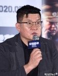 강철비2:정상회담 8월 6일 양우석 감독·유튜버 거의없다 스페셜 GV 개최