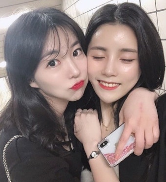 이다영, 故 고유민 애도 