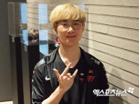 '에포트' 이상호, "테디와 나. 예전 잘했던 감각 되찾았다" [인터뷰]