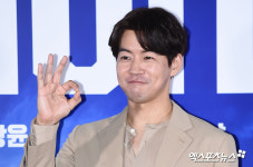 이상윤 훈내 진동하는 미소[엑s HD포토]