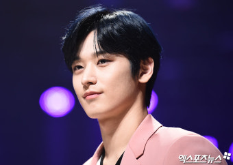 더보이즈 주연 '당길수록 끌린다'[엑's HD포토]
