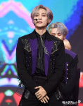 WayV 양양 치명적인 눈빛[엑s HD포토]