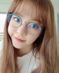 소녀시대 써니, 안경 쓰고 귀여움 폭발…여전한 베이비 페이스[★해시태그]