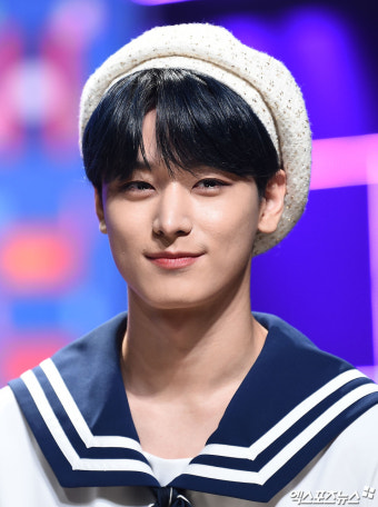 더보이즈 주연 '눈부신 비주얼'[엑's HD포토]