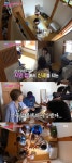 ‘불청’ 송은영 “공백기에 식당에서 요리 배워”…구본승, 홍콩배우 여명과 구면 [엑s 리뷰]