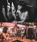 다만 악에서 구하소서 히든카드 박정민의 파격 변신…유이 스틸 2종 공개