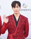 미친 군대라니…빅스 탈퇴 홍빈, 갑작스런 軍 입대 소감 [전문]
