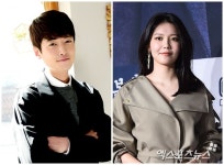 정경호, ♥수영 이름 딴 반려견 호영♥애봉 케이크 인증…오래오래 함께 [★해시태그]