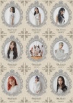 컴백 러블리즈, 타이틀곡명은 오블리비아테…우아美 발산