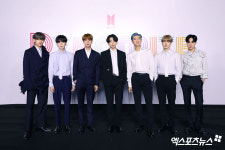 방탄소년단 행복 에너지, 다이너마이트[엑s HD포토]