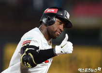 로하스 엄지 척![포토]