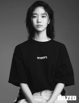 반도 이레 매력적인 캐릭터 준이, 운전 어설퍼 보이기 싫었다 [화보]