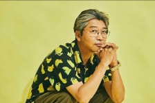 출사표 서진원 코믹 연기, 부담 有…바보 삼인방 댓글에 용기 얻어 [엑s 인터뷰①]