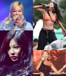 ‘쎈 언니’ 제시, ’눈누난나’ 통해 가수로 맞은 제1의 전성기[엑s HD화보]