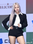 씨엘씨 손 엘프 비주얼[엑s HD포토]