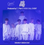 온리원오브, 영상 통화 이벤트로 팬들과 심쿵 데이트온리원오브, 영상 통화 이벤트로 팬들과 심쿵 데이트