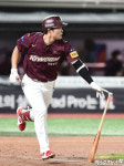 '2:10→16:15 대역전극' 키움 2위 복귀, SK 10연패 수렁 [문학:스코어]