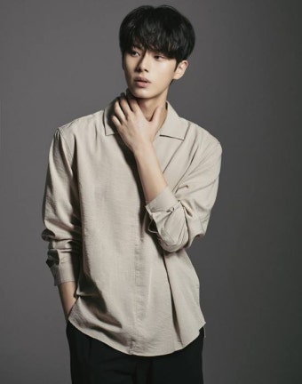 신예 이채민, 골드메달리스트 전속계약…김수현·서예지와 한솥밥
