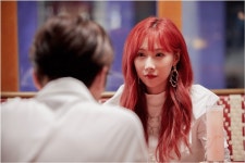 드림캐쳐 한동, 中 아이돌 마이크로필름 출연…완전체 합류 예정