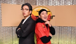 라면 당기는 시간 붐VS장성규, 이태원 클라스 완벽 패러디