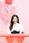 선미, 겟잇뷰티 첫 촬영 스틸컷 공개 믿음 가는 MC 되고파