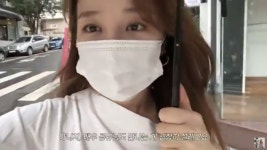 공유 만날 생각에 설레…윤은혜, 커피프린스 1호점 촬영장 공개 (은혜로그in) [종합]