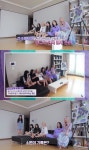 여자친구 GFRIENDs MEMORIA-이분의 일(1/2), 오늘(18일) 첫회 공개…쾌활+발랄