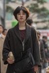 삼진그룹 영어토익반 박혜수, 수학 천재 변신 공감·위로 주는 작품