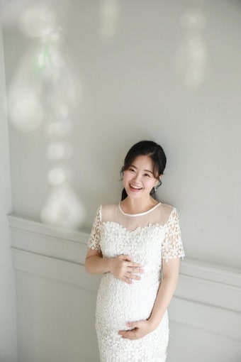 김효진, 오늘(29일) 득녀 