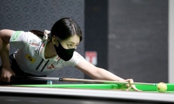 김보미 vs 이미래…LPBA 16강에서 격돌
