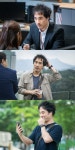 날아라 개천용 배성우, 생계형 기자 변신…첫 스틸 공개