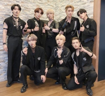 에이티즈, ‘아시아 송 페스티벌’ 무대로 아시아 달궈…'슈퍼 온택트'도 기대해