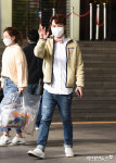 박서진 칼퇴하는 장구의 신[엑s HD포토]