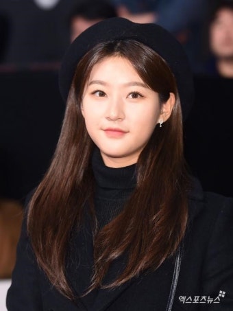 김새론 측 