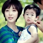 故 설리 1주기, 설리 친오빠 