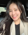 이향, ♥치과의사 남편 또 반하겠네…자본주의 미소 자랑 [★해시태그]