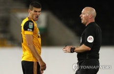 ‘반 다이크 대체자’로 꼽힌 코디 울버햄튼을 사랑한다