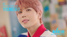 BAE173 영서, 프로필 트레일러 공개…순수 매력+소년美