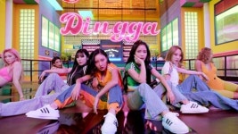 사회와의 거리가 꽤나 멀지…마마무, 코로나19 위로송 딩가딩가 [쥬크박스]