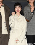 서윤아 귀엽게 파이팅[엑s HD포토]