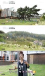 마이웨이 김청, 세컨하우스 평창 대관령 집 공개 머리 식힐 때 와