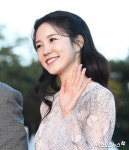 장예원 아나운서 '싱그러운 미소'[엑's HD포토]