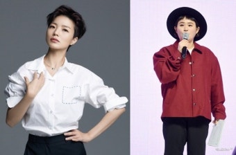 故박지선 사망 슬픔…안영미·김신영 측 