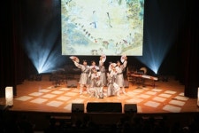 화통(畫通) 콘서트, 7일 개최…옛 그림과 소통하는 즐거움